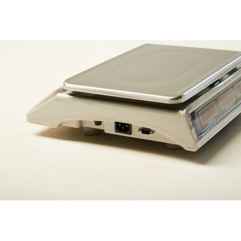 Ваги торгові настільні електронні ВТНЕ-30Т1-8