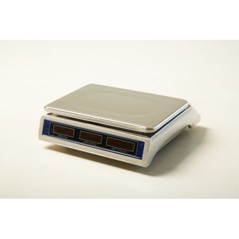 Ваги торгові настільні електронні ВТНЕ-30Т1-8