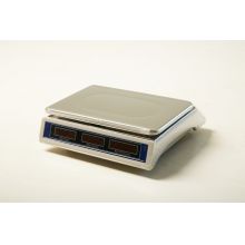 Ваги торгові настільні електронні ВТНЕ-15Т1-8