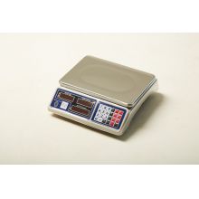 Ваги торгові настільні електронні ВТНЕ-30Т1-8