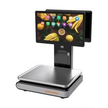 Rongta Aurora D2 - PC-based ваги Прикасові